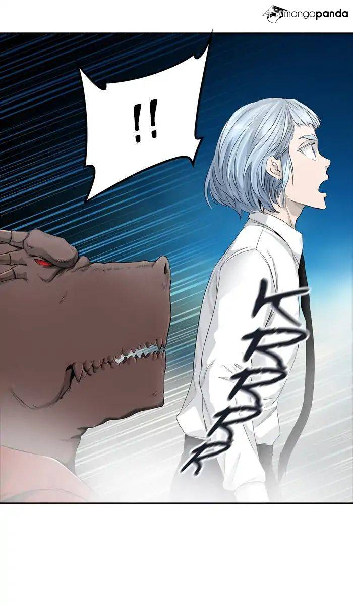 Tower of God Chapter 437 image 016